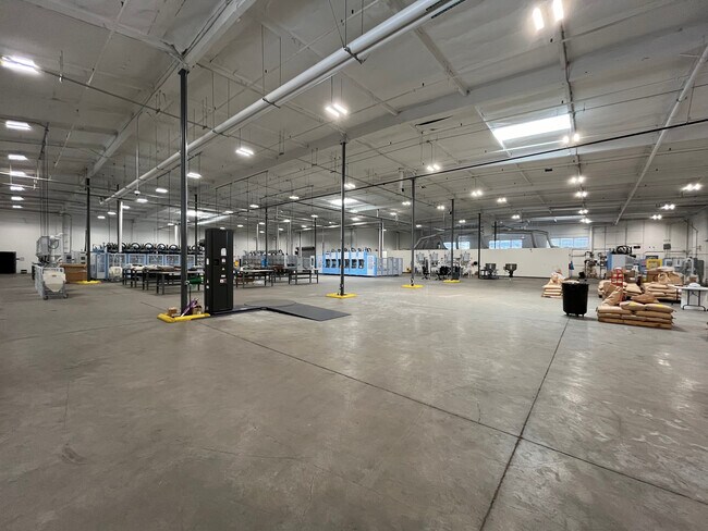 More details for 115 Mission Rd, Los Angeles, CA - Industrial for Lease