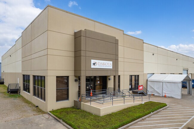 More details for 5910 West by Northwest Blvd, Houston, TX - Industrial for Lease