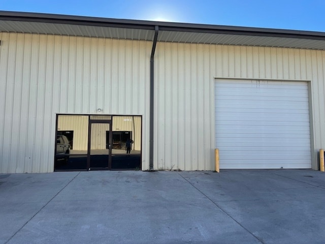 3419 Al-53 Hwy, Huntsville, AL for lease - Building Photo - Image 3 of 7