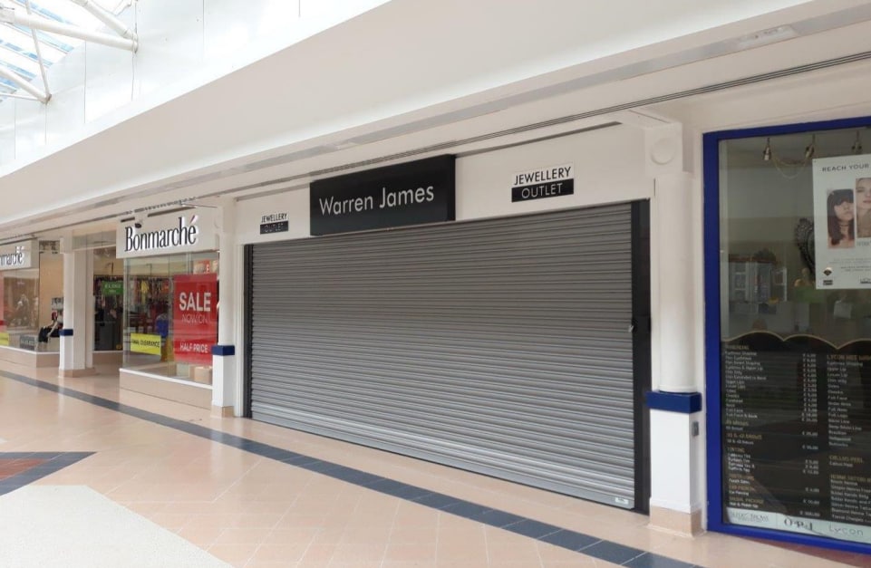 129 Pound Way, Oxford à louer Photo du bâtiment- Image 1 de 1