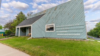 Plus de détails pour 815 Davis St, Hammond, WI - Vente au détail à vendre