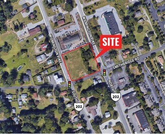 More details for 1131 Smithbridge Rd, Glen Mills, PA - Land for Sale