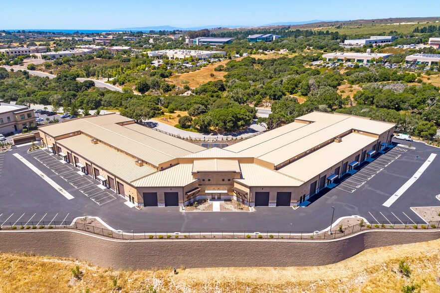 12 Lower Ragsdale Dr, Monterey, CA for sale - Building Photo - Image 1 of 8