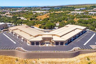 Plus de détails pour 12 Lower Ragsdale Dr, Monterey, CA - Industriel à vendre