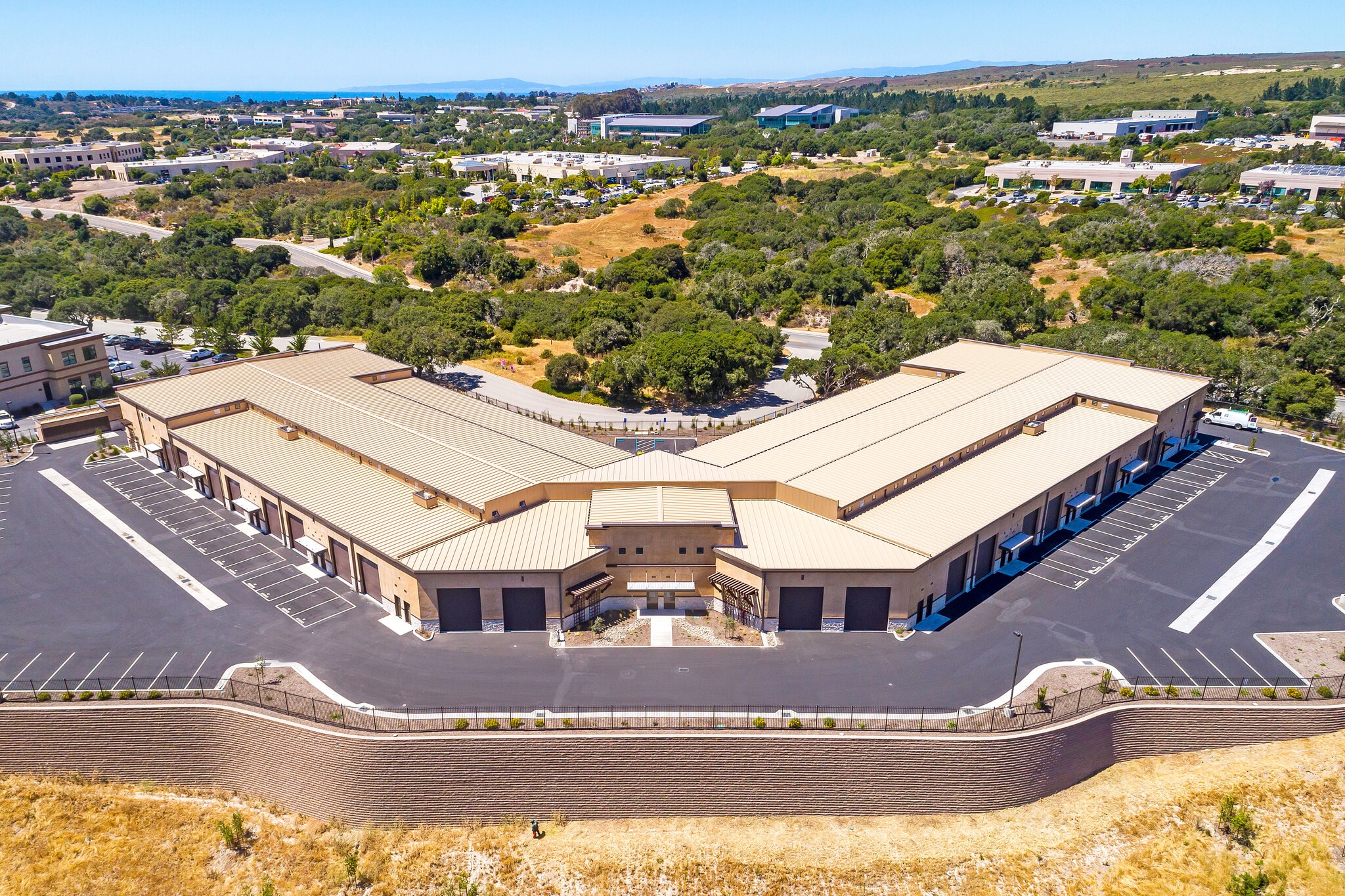 12 Lower Ragsdale Dr, Monterey, CA for sale Building Photo- Image 1 of 9