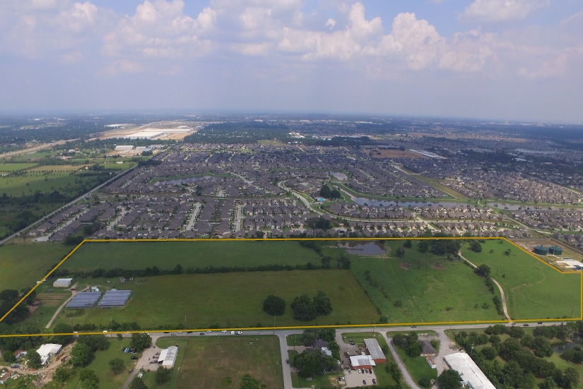 18218 Telge Rd, Cypress, TX for sale - Building Photo - Image 3 of 6