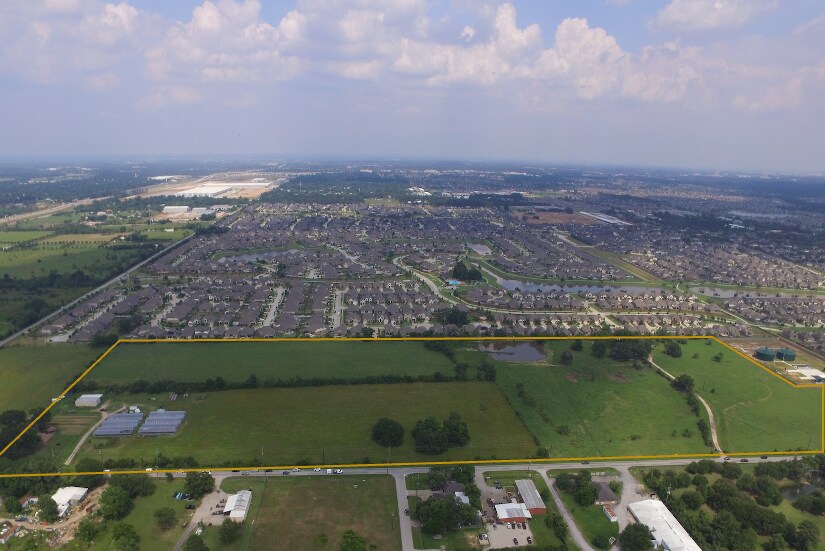 18218 Telge Rd, Cypress, TX à vendre - Photo du bâtiment - Image 3 de 6