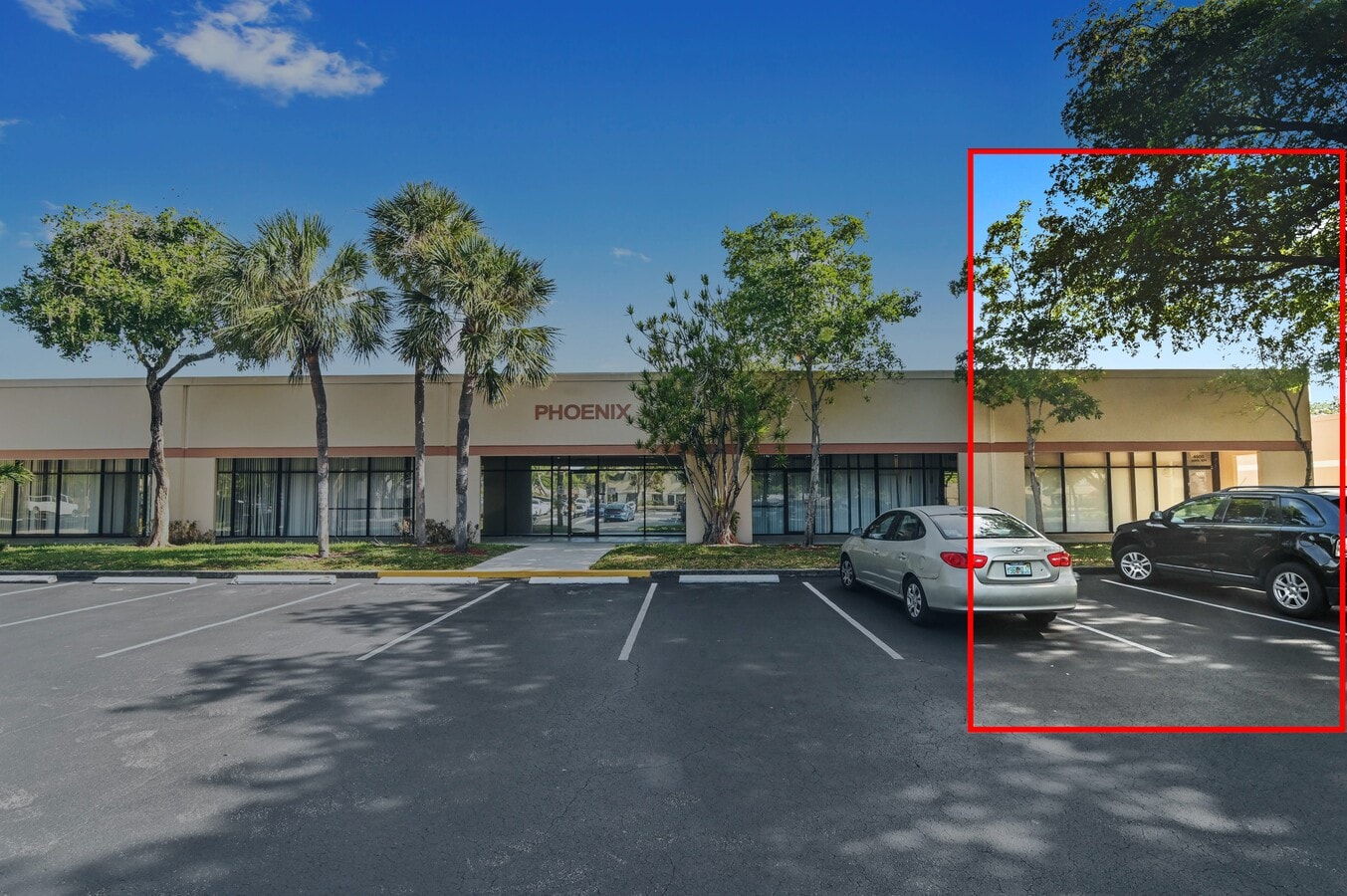 4800 N State Road 7, Fort Lauderdale, FL 33319 - Unit F-107 - - Interior Photo - Image 2 of 30