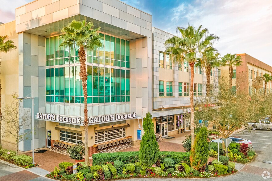 2300-2470 S Orange Ave, Orlando, FL à louer - Photo du bâtiment - Image 2 de 32