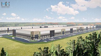 Plus de détails pour 5300 Centerville Rd, North Oaks, MN - Industriel à louer