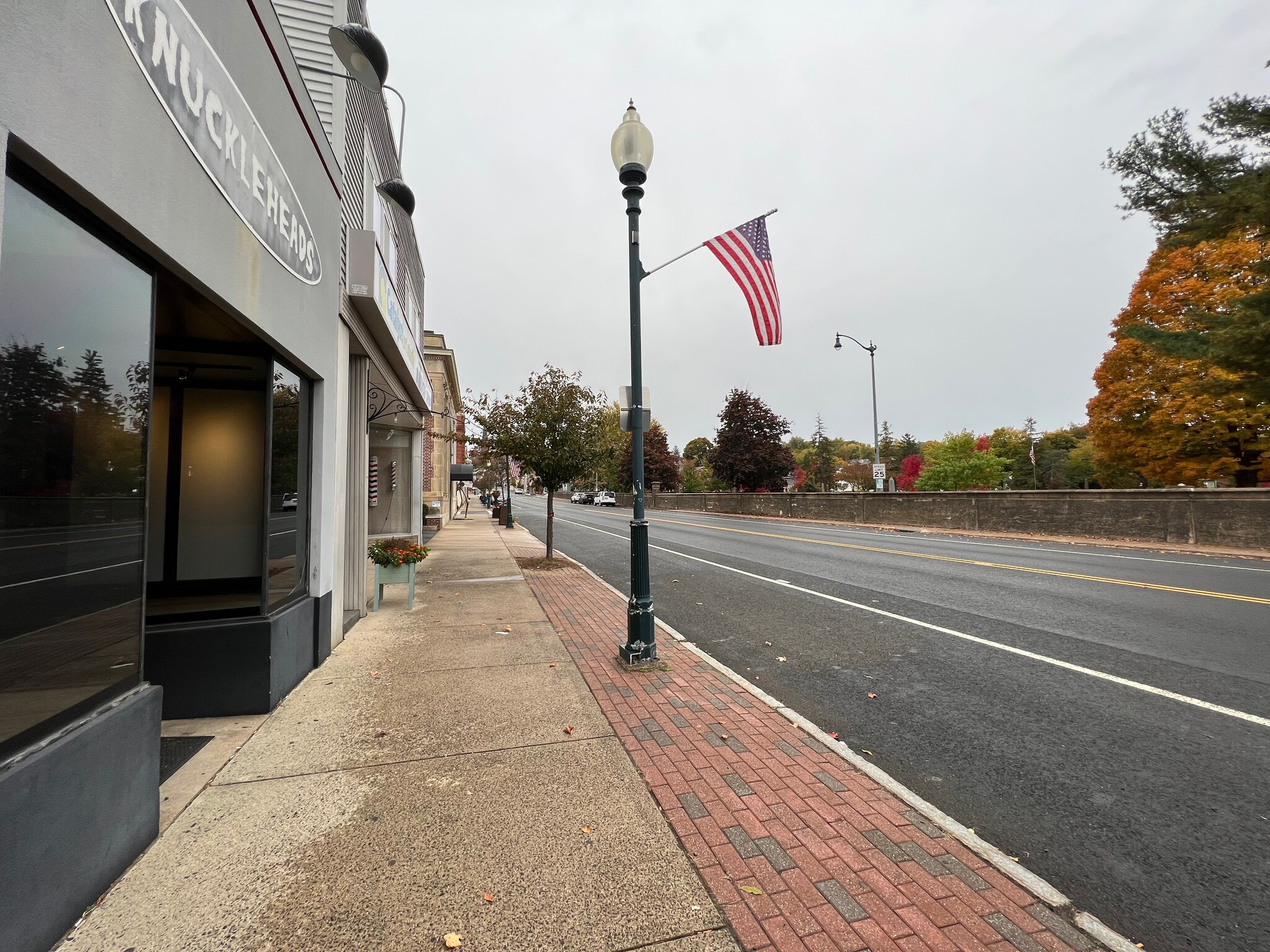 82 Center St, Wallingford, CT for sale Building Photo- Image 1 of 1