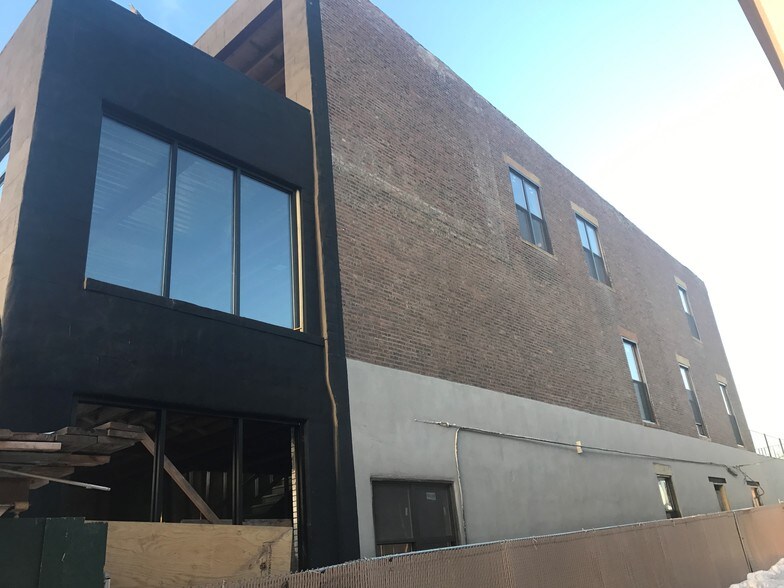 1281 Bedford Ave, Brooklyn, NY à louer - Autre - Image 3 de 15