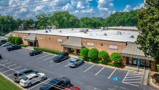 Plus de détails pour 3238-3250 Oakcliff Industrial St, Doraville, GA - Industriel à louer