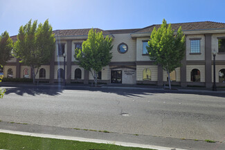 More details for 1600 G St, Modesto, CA - Office for Sale