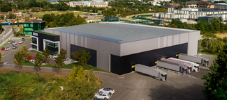 More details for John Nike Way, Bracknell - Industrial for Lease