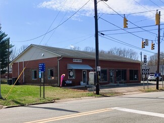 Plus de détails pour 301-303 W Main St, Gibsonville, NC - Commerce de détail à louer