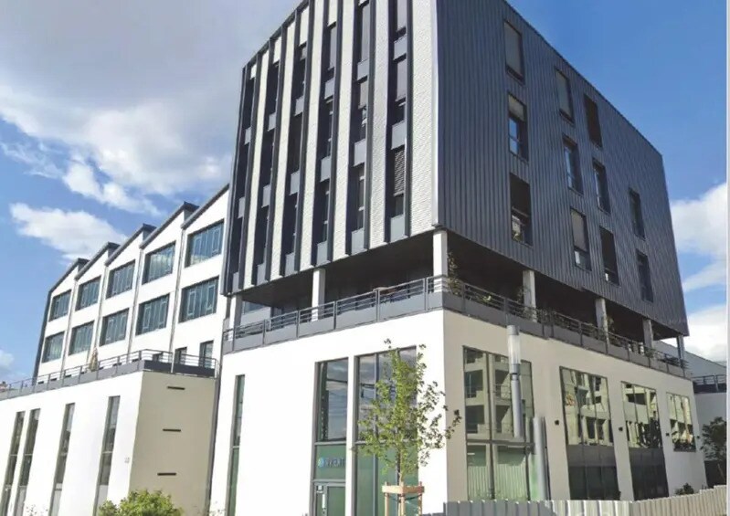 31-33 Boulevard Marius Vivier-Merle, Lyon for lease - Building Photo - Image 2 of 17