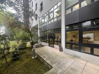 More details for 60 Rue Benjamin Baillaud, Toulouse - Office for Lease