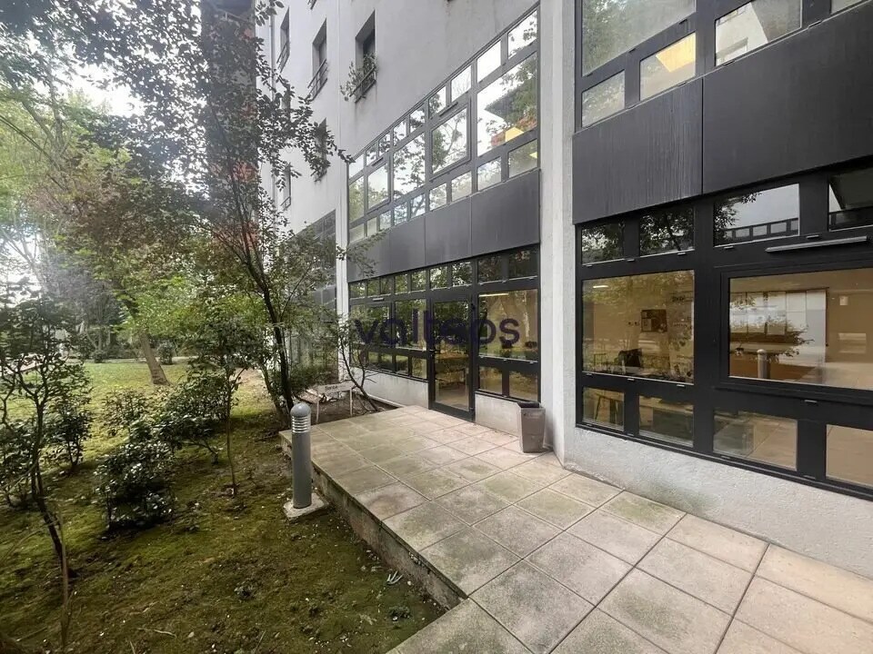 60 Rue Benjamin Baillaud, Toulouse à louer Photo du bâtiment- Image 1 de 6