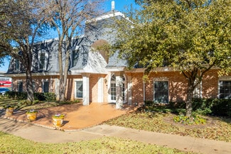 More details for 1615 W Abram St, Arlington, TX - Office for Lease