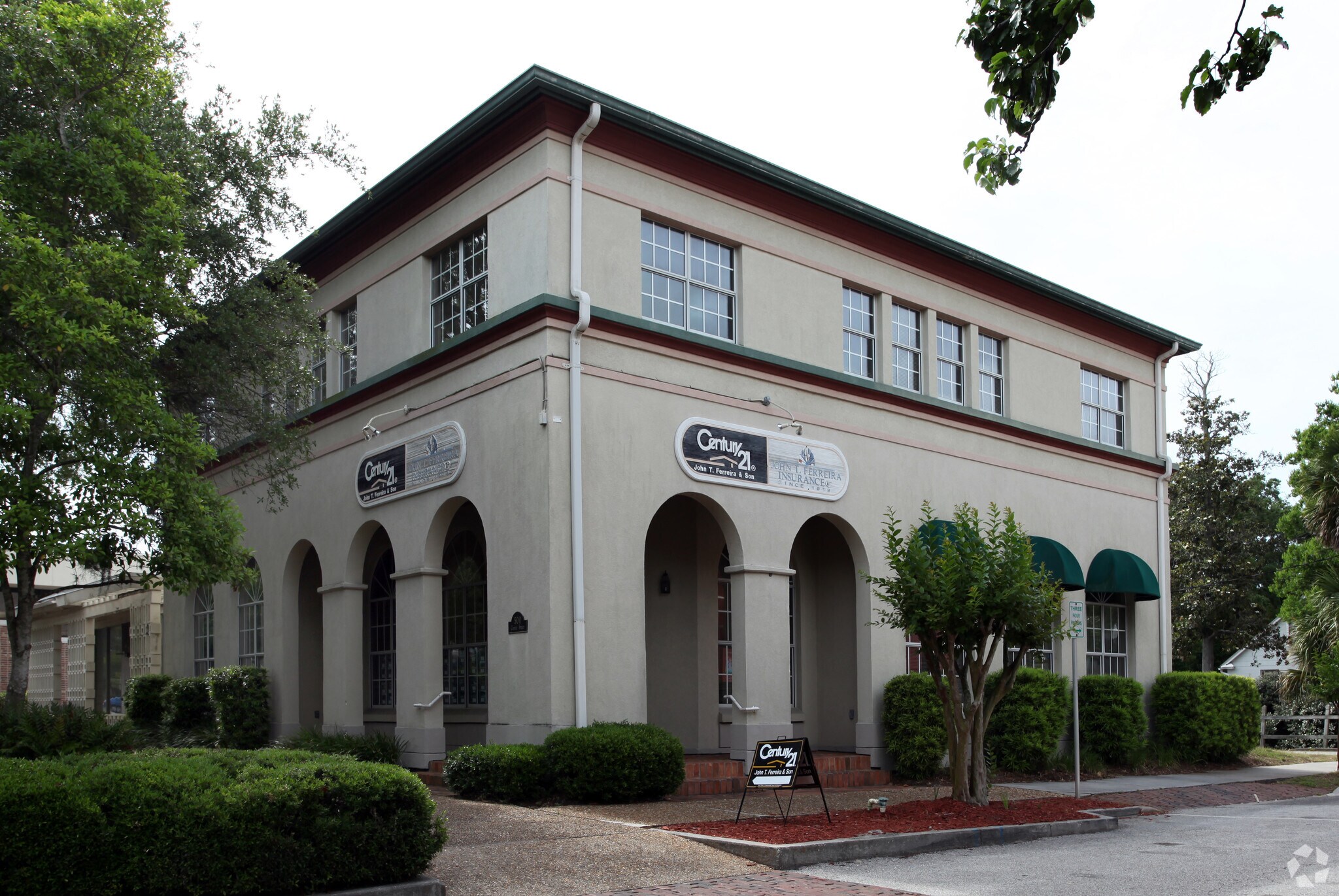 500 Centre St, Fernandina Beach, FL à vendre Photo principale- Image 1 de 10