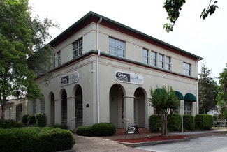 Plus de détails pour 500 Centre St, Fernandina Beach, FL - Bureau à vendre