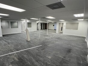 4750 N Federal Hwy, Fort Lauderdale, FL for lease Building Photo- Image 2 of 3