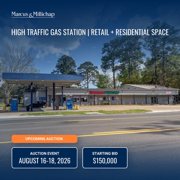 4310 N Main St, Liberty, TX for sale - Building Photo - Image 2 of 5