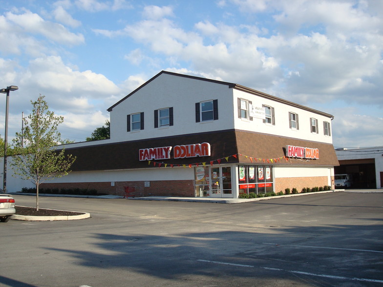 63 N Union Ave, East Lansdowne, PA for lease - Building Photo - Image 3 of 5