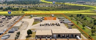 Plus de détails pour 3108 W Reno Ave, Oklahoma City, OK - Industriel à louer