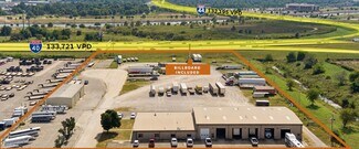 Plus de détails pour 3108 W Reno Ave, Oklahoma City, OK - Industriel à louer