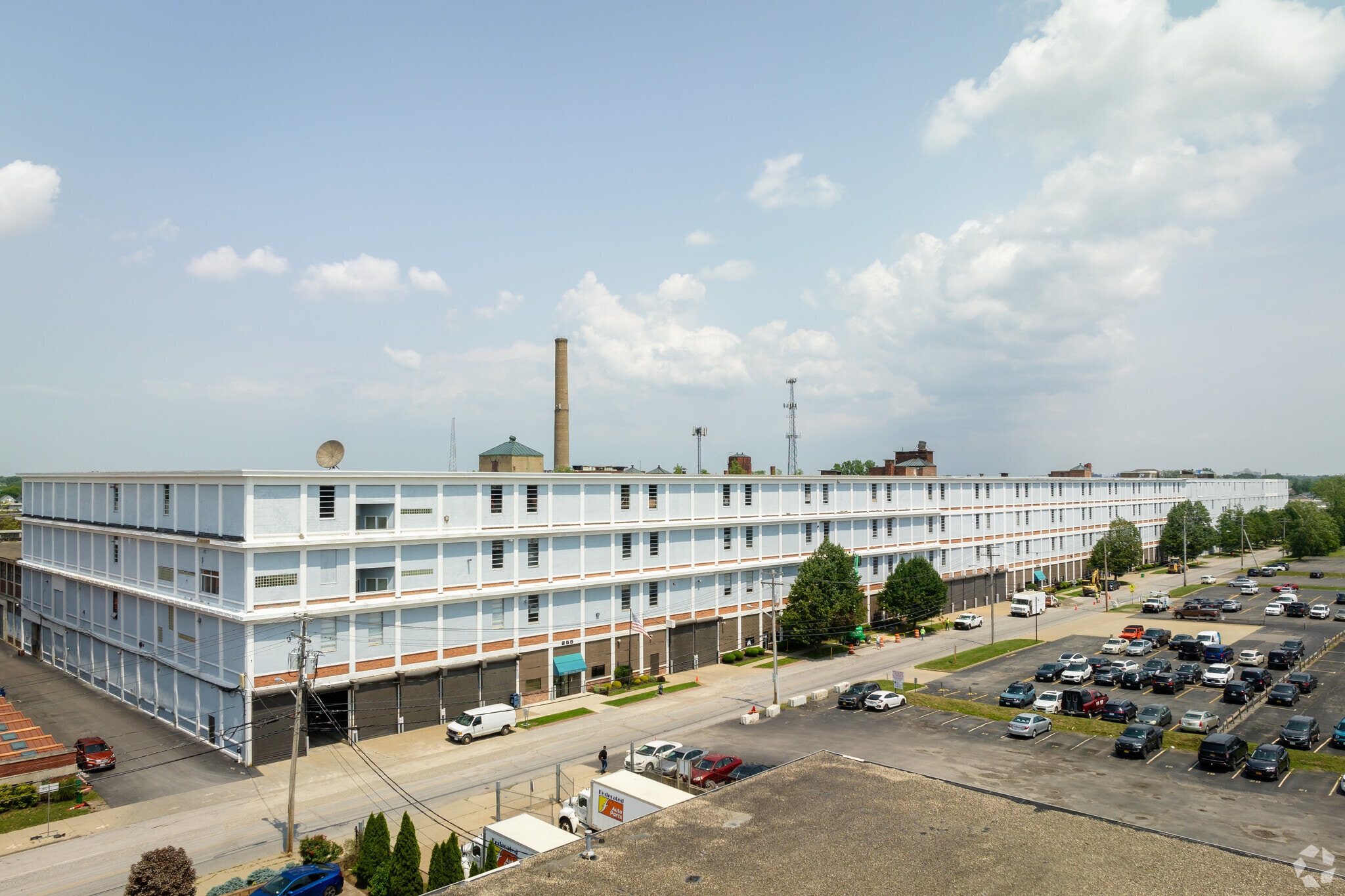 255 Great Arrow Ave, Buffalo, NY for lease Primary Photo- Image 1 of 19