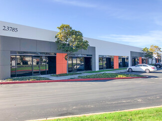 More details for 23785 Cabot Blvd, Hayward, CA - Flex, Industrial for Lease