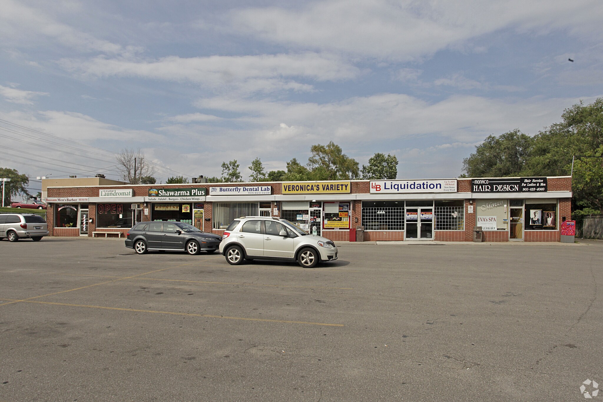 2645 Liruma Rd, Mississauga, ON for sale Primary Photo- Image 1 of 1