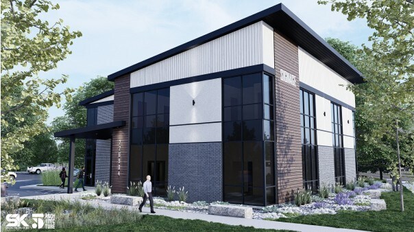 226904 Rib Mountain Dr, Wausau, WI à vendre Photo du bâtiment- Image 1 de 4