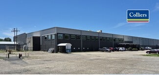More details for 3770 Malvern Rd, Hot Springs National Park, AR - Industrial for Lease