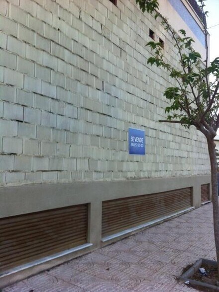 Retail in Vícar, Almería for sale - Building Photo - Image 3 of 10