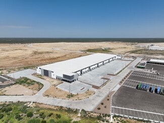 More details for 1203 Reuthinger Pky, Laredo, TX - Industrial for Sale