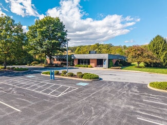 More details for 475 N Weaber St, Annville, PA - Office for Sale