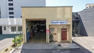 Plus de détails pour 3838 Shipping Ave, Miami, FL - Commerce de détail à vendre