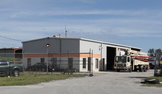 More details for 16751 Link Ct, Fort Myers, FL - Industrial for Lease