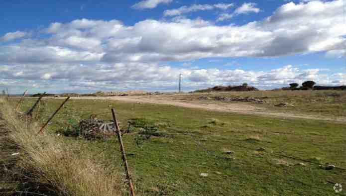 Terrain dans Colmenar Viejo, MAD à vendre - Photo principale - Image 1 de 4