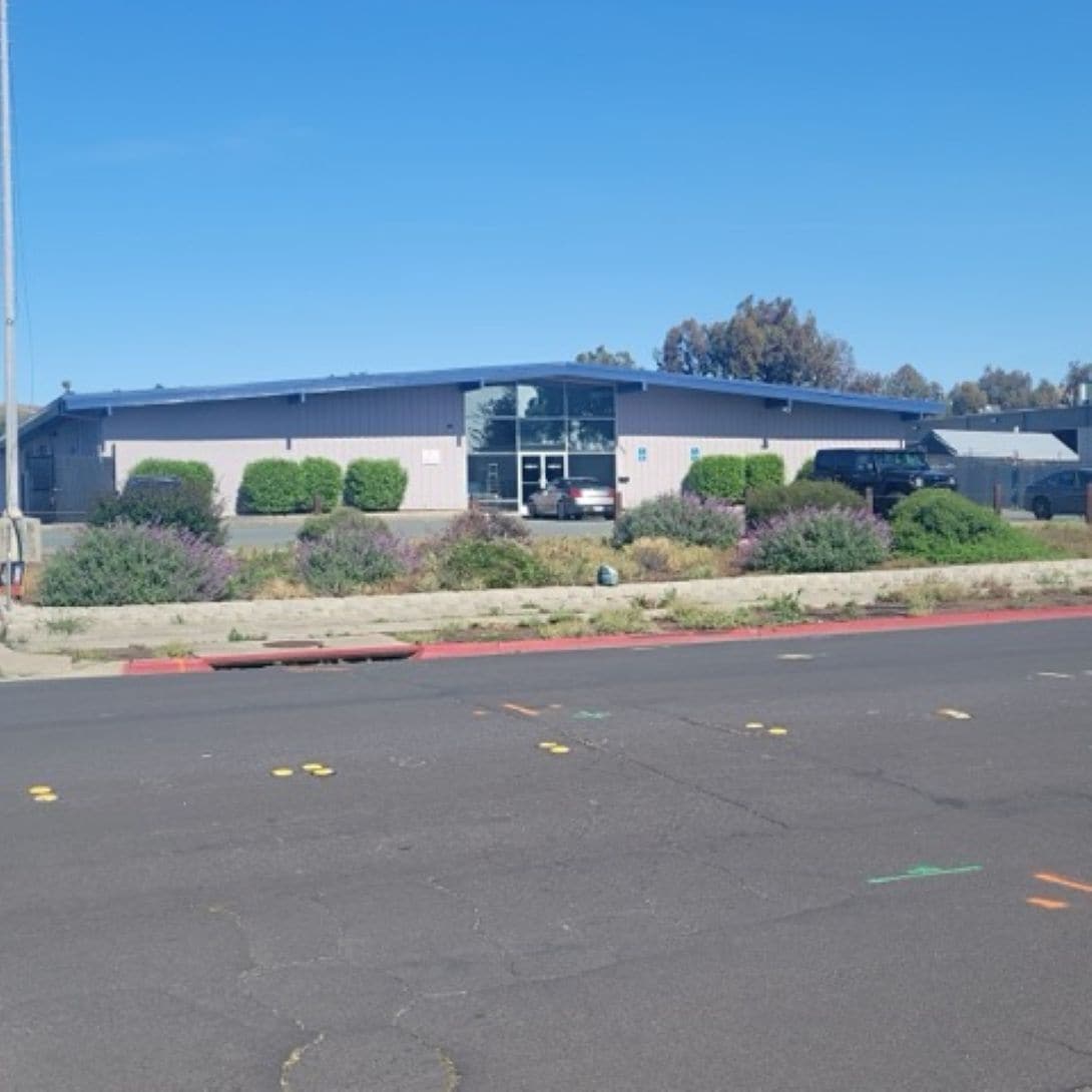 990 Detroit Ave, Concord, CA for lease Building Photo- Image 1 of 7