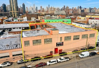 Plus de détails pour 34-19 10th St, Astoria, NY - Industriel à vendre