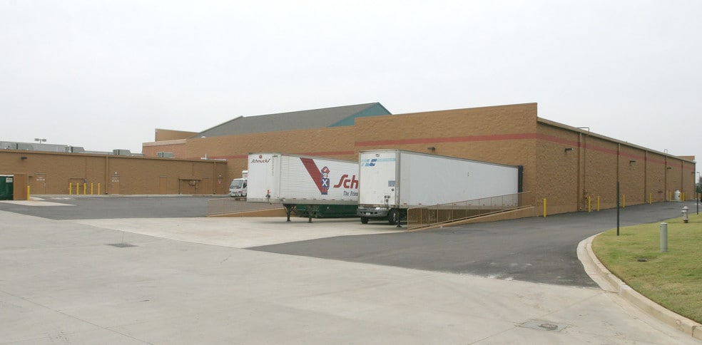 255-305 New Byhalia Rd, Collierville, TN for lease - Other - Image 2 of 12