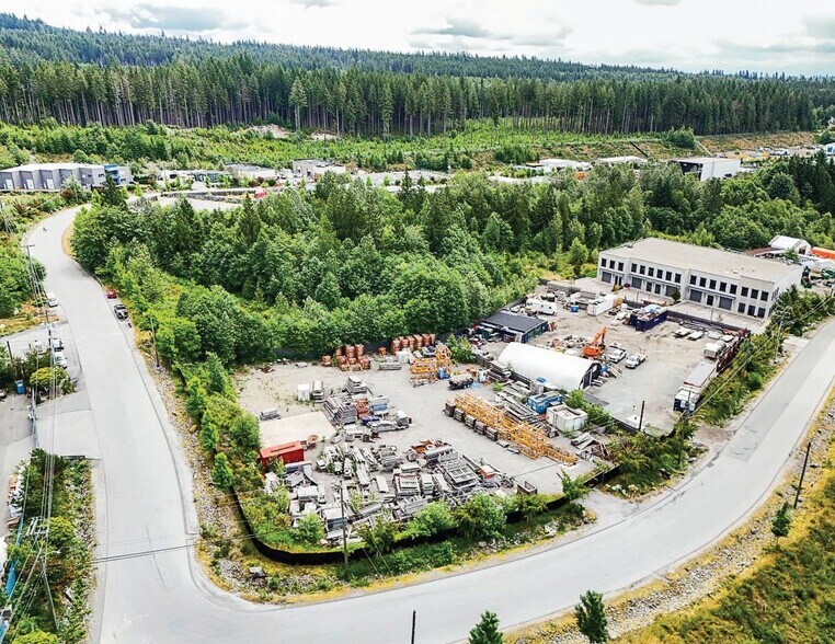 13170 Katonien St, Maple Ridge, BC à vendre - Photo du bâtiment - Image 3 de 4