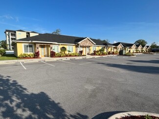 More details for 10672 Bloomingdale Ave, Riverview, FL - Office for Lease