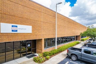 More details for 5909 Hampton Oaks Pky, Tampa, FL - Flex for Lease