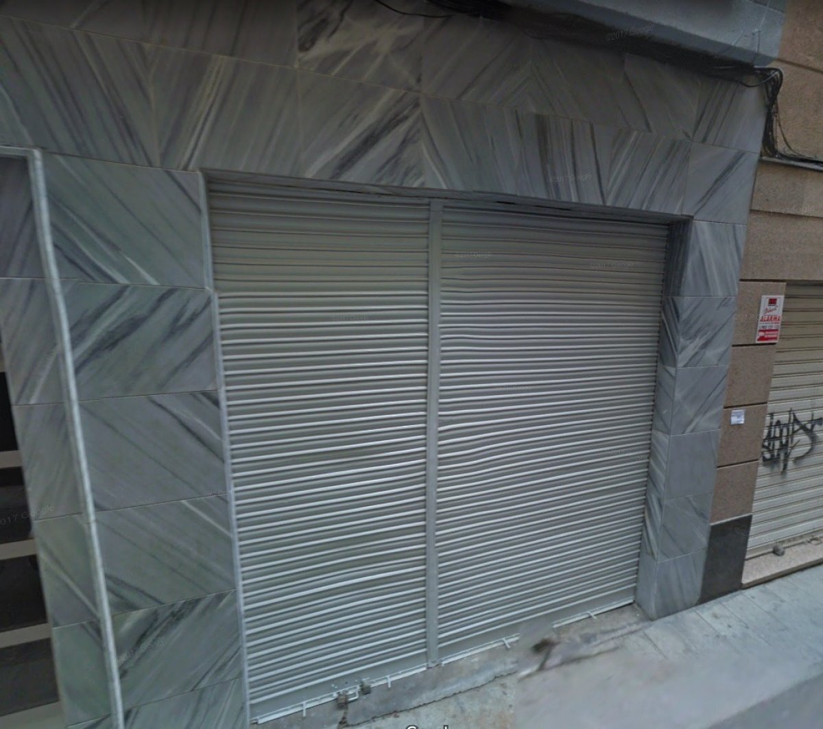 Retail in Elche, Alicante for sale Building Photo- Image 1 of 2