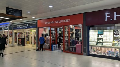 Broad St, Reading à louer Photo du bâtiment- Image 1 de 4